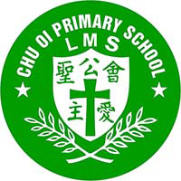 圣公会主爱小学(梨木树)校徽