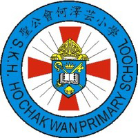圣公会何泽芸小学校徽