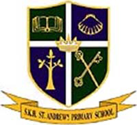 圣公会圣安德烈小学校徽