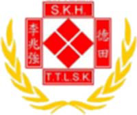 圣公会德田李兆强小学校徽