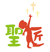 圣公会慈光堂圣匠幼稚园(分校)的校徽