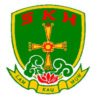 圣公会林裘谋中学校徽