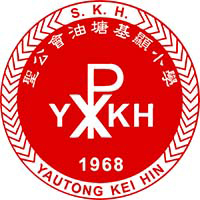 圣公会油塘基显小学校徽