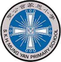 圣公会蒙恩小学校徽
