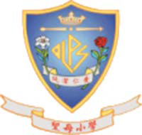 圣母小学校徽