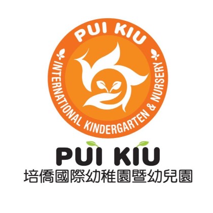 培侨国际幼稚园(碧涛花园)校徽