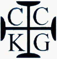 基督堂幼稚园校徽