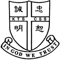 天主教郭得胜中学校徽