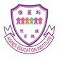 天乐幼稚园校徽