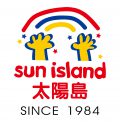 太阳岛英文幼稚园(乐民)的校徽
