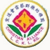 宣道会雷蔡群乐幼稚园的校徽