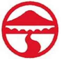 岭南中学校徽