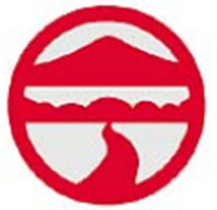 岭南钟荣光博士纪念中学校徽