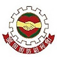 康盈中英文幼稚园校徽