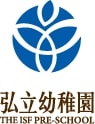 弘立幼稚园校徽