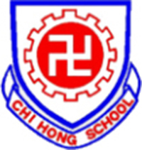 慈航学校校徽