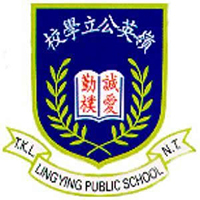 Ta Ku Ling Ling Ying Public School的校徽