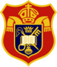 拔萃小学校徽