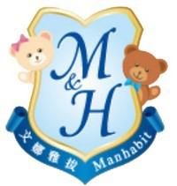 文娜雅拔幼稚园校徽