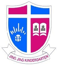 晶晶国际幼稚园的校徽