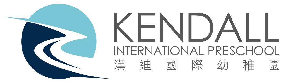 汉廸国际幼稚园(港岛东)校徽