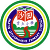 沙田官立小学校徽