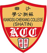 沙田苏浙公学校徽