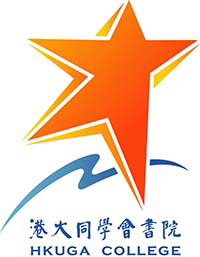 港大同学会书院校徽