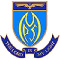 玛利曼小学校徽