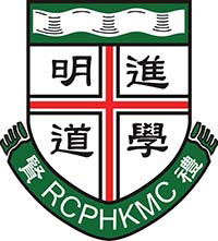 礼贤会彭学高纪念中学校徽