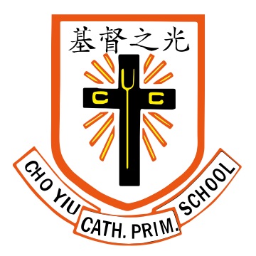 祖尧天主教小学校徽