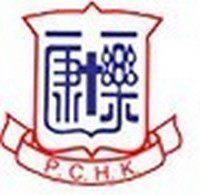 竹园区神召会太和康乐幼儿学校校徽