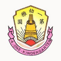 第一幼稚园校徽