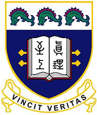 筲箕湾官立中学校徽