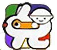 筲箕湾崇真幼儿学校校徽