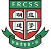粉岭礼贤会中学校徽