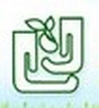 绿杨幼稚园校徽