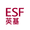 英基国际幼稚园(东涌)的校徽
