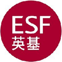 英基雅柏国际幼稚园校徽
