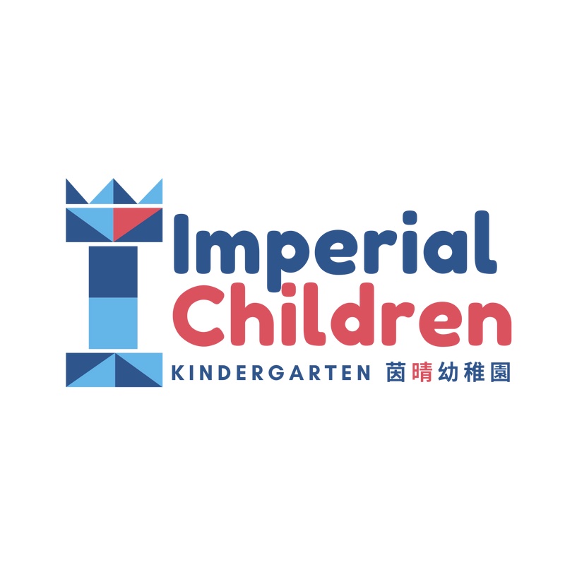 茵晴幼稚园的校徽