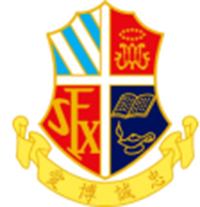 荃湾圣芳济中学校徽