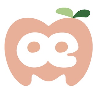 萌儿幼稚园的校徽