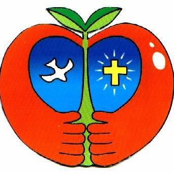 路德会圣雅各幼稚园校徽