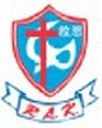 路德会救恩幼稚园的校徽