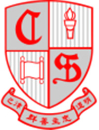 迦密中学校徽