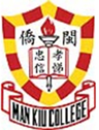 闽侨中学校徽