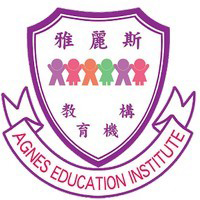 雅丽斯俊宏轩幼稚园校徽