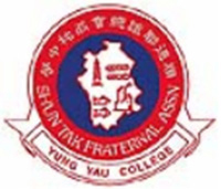 顺德联谊总会翁祐中学校徽