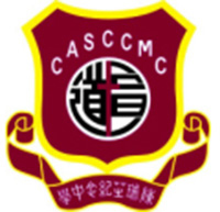 香港九龙塘基督教中华宣道会陈瑞芝纪念中学的校徽