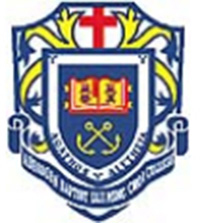 香港仔浸信会吕明才书院校徽